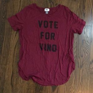 SALE ❗️ Baggy Tee